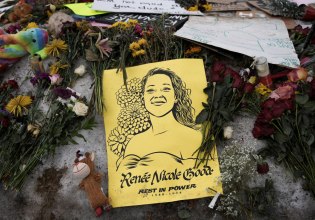 ΗΠΑ: «Αδικαιολόγητος» ο θάνατος της Ρενέ Γκουντ για την πλειονότητα των Αμερικανών – Τη δολοφόνησε η ICE