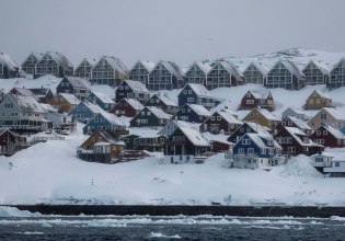 Ο αναθεωρητισμός Τραμπ και οι τρεις επιλογές της Ευρώπης