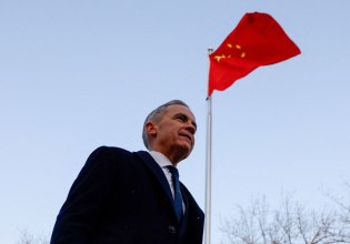 Συμφωνία Καναδά – Κίνας στους δασμούς – συνεργασία στις επενδύσεις