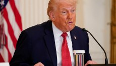 Γροιλανδία: «Δεν σκέφτομαι πλέον αποκλειστικά την ειρήνη» – Νέες απειλές Τραμπ και έκτακτη Σύνοδος Κορυφής στις Βρυξέλλες