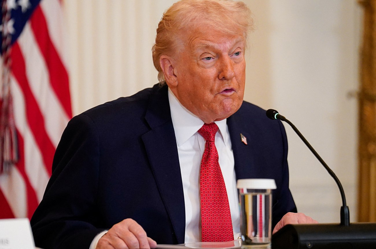 Γροιλανδία: «Δεν σκέφτομαι πλέον αποκλειστικά την ειρήνη» – Νέες απειλές Τραμπ και έκτακτη Σύνοδος Κορυφής στις Βρυξέλλες