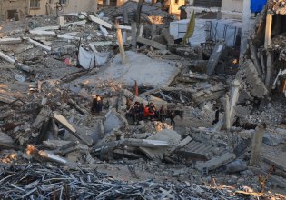 Γάζα: Ο Τραμπ ανακοίνωσε το ΔΣ του «Συμβουλίου Ειρήνης» – Μπλερ, Ρούμπιο και δισεκατομμυριούχοι στη λίστα