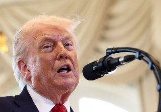 Τραμπ: «Η Ευρώπη να ασχοληθεί με την Ουκρανία – Όχι τη Γροιλανδία» – Δεν αποκλείει στρατιωτική δράση