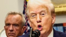 Το 47% των Γερμανών υπέρ μποϊκοτάζ του Μουντιάλ στις ΗΠΑ εάν ο Τραμπ συνεχίσει τις απειλές για Γροιλανδία