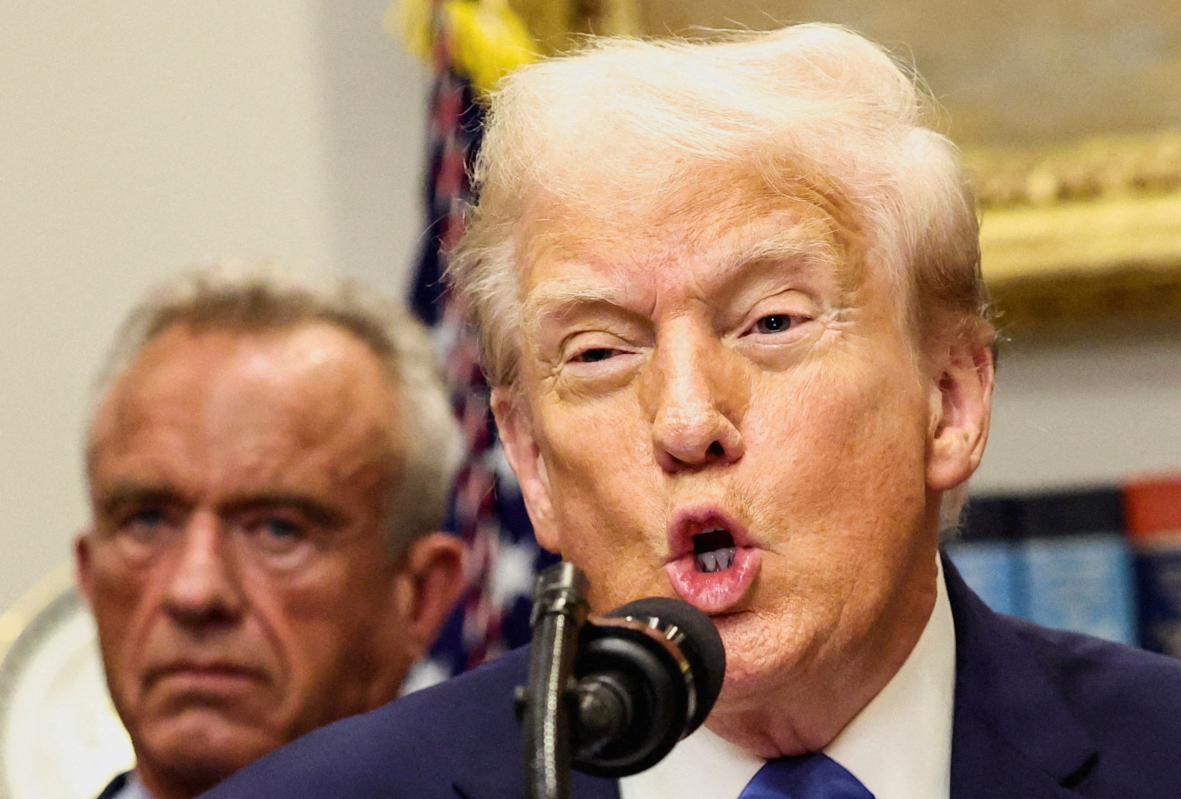 Το 47% των Γερμανών υπέρ μποϊκοτάζ του Μουντιάλ στις ΗΠΑ εάν ο Τραμπ συνεχίσει τις απειλές για Γροιλανδία