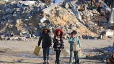 «Συμβούλιο Ειρήνης» – Ο Τραμπ, ο διπλωμάτης από τα Βαλκάνια και η θολή επόμενη ημέρα στη Γάζα