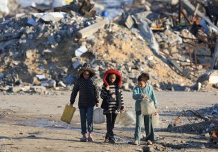 «Συμβούλιο Ειρήνης» – Ο Τραμπ, ο διπλωμάτης από τα Βαλκάνια και η θολή επόμενη ημέρα στη Γάζα