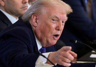 Γιατί ο Τραμπ στρέφεται κατά της JP Morgan;