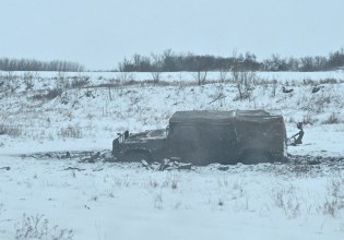 Αν η Ουκρανία συμφωνήσει με τις ΗΠΑ, θα υπογράψουν τις εγγυήσεις ασφαλείας και ανοικοδόμησης στο Νταβός