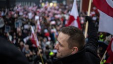 Δαβίδ vs Γολιάθ – Ο νεότερος πρωθυπουργός στη Γροιλανδία απέναντι στον αναθεωρητισμό του Τραμπ