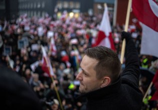 Δαβίδ vs Γολιάθ – Ο νεότερος πρωθυπουργός στη Γροιλανδία απέναντι στον αναθεωρητισμό του Τραμπ