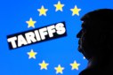 Η ΕΕ θα σηκώσει το γάντι Τραμπ; – Σχέδια γα δασμούς-αντίποινα 93 δισ. ευρώ