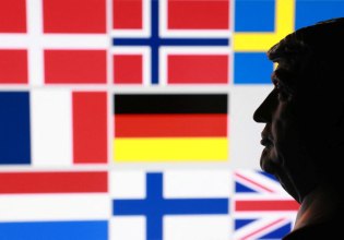 Το νομικό στοίχημα πίσω από τους δασμούς Τραμπ