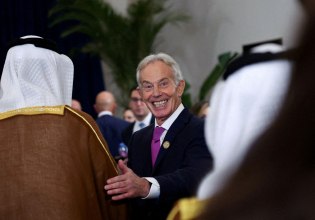 Συμβούλιο Ειρήνης: Η Γαλλία απορρίπτει την πρόσκληση του Τραμπ – Φοβάται ότι θέλει να αντικαταστήσει τον ΟΗΕ