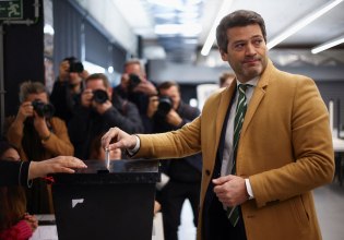 Πορτογαλία: Σώμα με σώμα εκλογική κούρσα για την προεδρία – Η ακροδεξιά έτοιμη να φτάσει στον δεύτερο γύρο