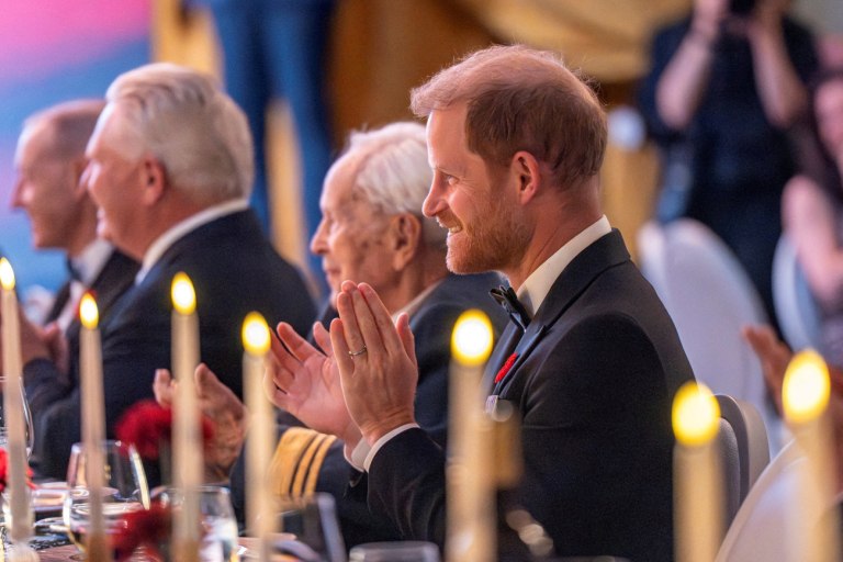 Άλλη μια μάχη με τον βρετανικό Τύπο; Ξανά στα δικαστήρια ο πρίγκιπας Χάρι