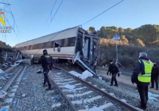 Σιδηροδρομικό δυστύχημα στην Ισπανία: Τι γνωρίζουμε μέχρι τώρα