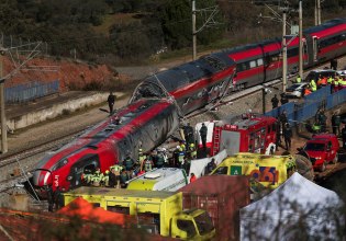 ΚΚΕ: Εκφράζει την αλληλεγγύη του στον ισπανικό λαό για την σιδηροδρομική τραγωδία