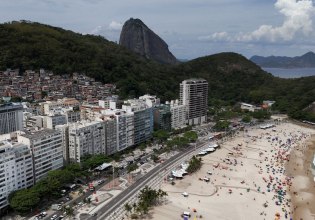 Τουρισμός: Ποιοι είναι οι ταχύτερα αναπτυσσόμενοι προορισμοί στον κόσμο