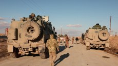 Συρία: Νέα κλιμάκωση – Η συμφωνία με τη Δαμασκό «δεν ισχύει πλέον» δηλώνουν οι Σύροι Κούρδοι