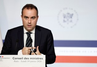 Γαλλία: Ο Λεκορνί προσφεύγει στο άρθρο 49.3 – Θα περάσει τον προϋπολογισμό παρακάμπτοντας τη Βουλή