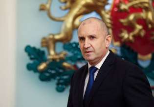 Βουλγαρία: Παραιτήθηκε ο πρόεδρος Ρούμεν Ράντεφ