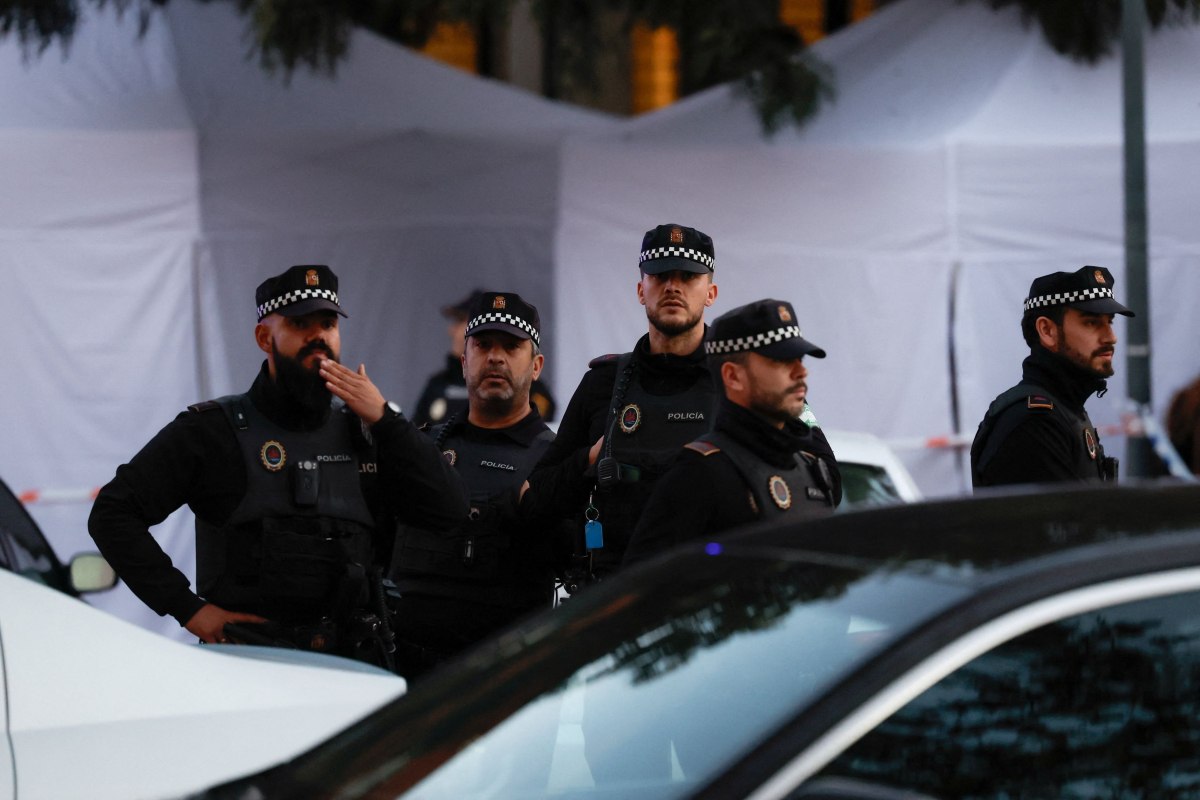 Κινέζος κομμωτής συνελήφθη στην Ισπανία ως ύποπτος για χρηματοδότηση της Χαμάς