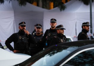 Κινέζος κομμωτής συνελήφθη στην Ισπανία ως ύποπτος για χρηματοδότηση της Χαμάς