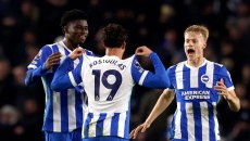 Η Premier League αποθέωσε τον Κωστούλα για το καταπληκτικό γκολ (vid)