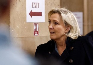 Το μακρύ χέρι των ΗΠΑ: Η αμερικανική κυβέρνηση προσπάθησε να επηρεάσει τη δίκη Λεπέν, λέει Γαλλίδα δικαστής