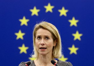 Κάλας: Το ΝΑΤΟ πρέπει να γίνει πιο ευρωπαϊκό για να διατηρήσει την ισχύ του – Δομική η στροφή των ΗΠΑ