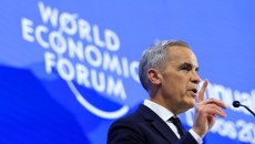 Ο Θουκυδίδης στο Νταβός: Τι σημαίνει και από πού προέρχεται η φράση που χρησιμοποίησε ο Μαρκ Κάρνεϊ;