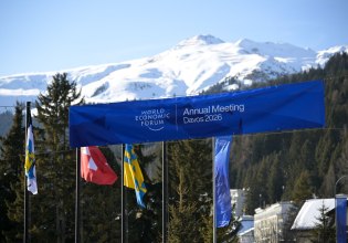 Ουκρανία: Το deal αναβάλλεται… λόγω Γροιλανδίας και «Συμβουλίου Ειρήνης»