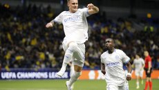 Καϊράτ – Μπριζ 1-4: Περίπατος και στο… κυνήγι της πρόκρισης οι Βέλγοι