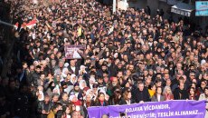 Τουρκία: Το φιλοκουρδικό κόμμα DEM ζητά να σταματήσει η πολιορκία του Κομπάνι από τις συριακές δυνάμεις