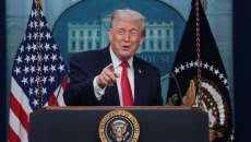 Οι ΗΠΑ είχαν βάλει στο μάτι την Γροιλανδία λίγο πριν αναλάβει ο Τραμπ