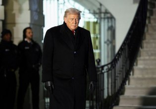 Τραμπ: Κρίσιμη η συνεδρίαση στο Νταβός για τη Γροιλανδία – Τρόπο αποκλιμάκωσης αναζητούν οι Ευρωπαίοι