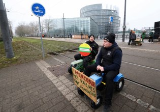 Reuters: Προσωρινή εφαρμογή της Mercosur παρά το «μπλόκο» – Ενόχληση της Γερμανίας για το «πάγωμα»