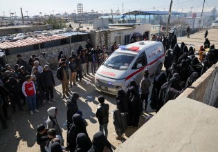 Συρία: Κίνδυνος να καταρρεύσει η εκεχειρία – Η Δαμασκός κατηγορεί τους Κούρδους ότι σκότωσαν στρατιώτες