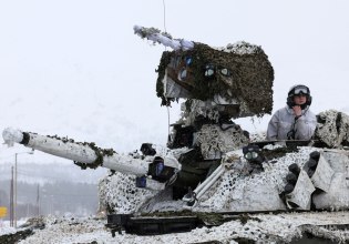 Το ΝΑΤΟ προετοιμάζεται για πόλεμο στην Αρκτική – Πώς τα σχέδια Τραμπ για τη Γροιλανδία άλλαξαν τη στρατηγική