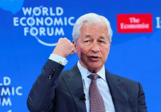 Η AI πρέπει να επιβραδυνθεί για να «σωθεί η κοινωνία», λέει ο διευθυντής της JP Morgan