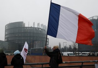 Mercosur: Η ηγεσία της ΕΕ πιέζει για την εφαρμογή της συμφωνίας, που έχει παραπεμφθεί στο Ευρωδικαστήριο