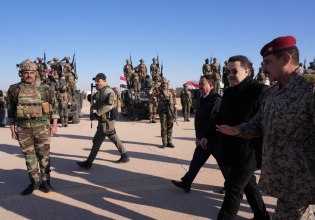 Τα μέλη του Ισλαμικού Κράτους θα δικαστούν στο Ιράκ ανεξαρτήτως εθνικότητας ή ρόλου