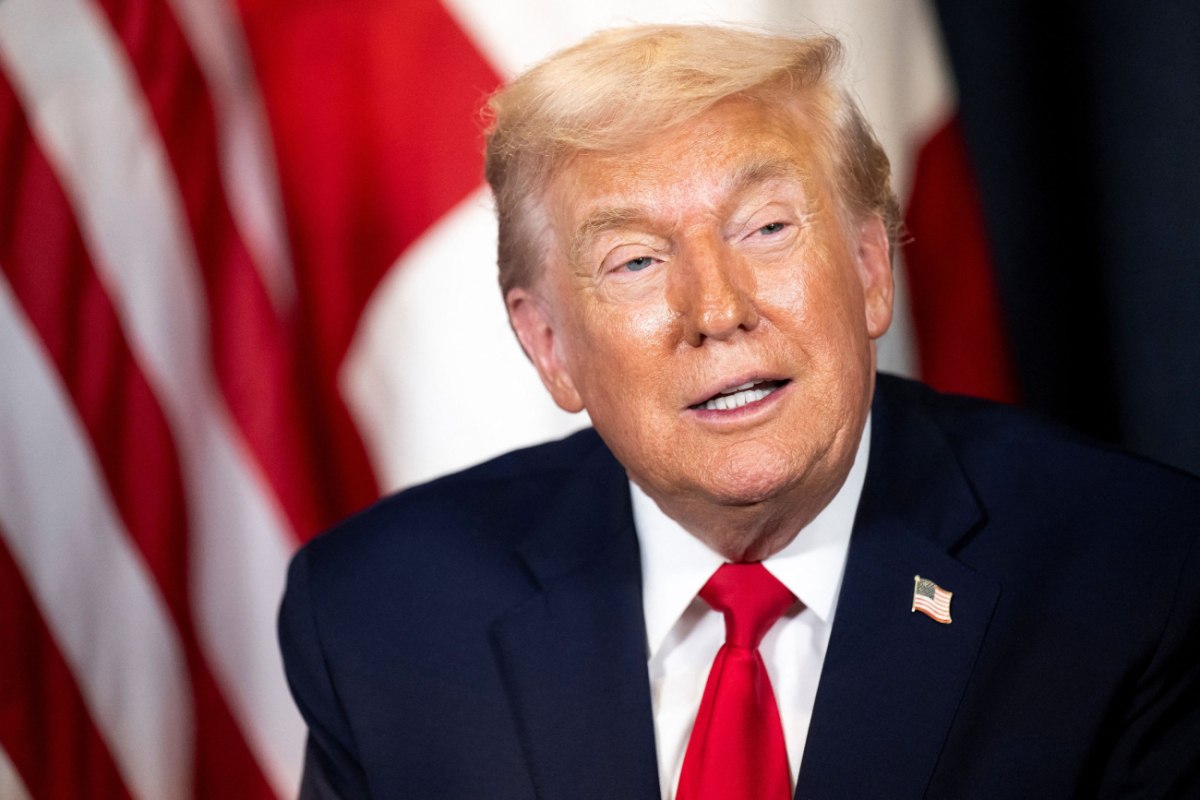 Η νέα διεθνής τάξη πραγμάτων με τη λογική MAGA