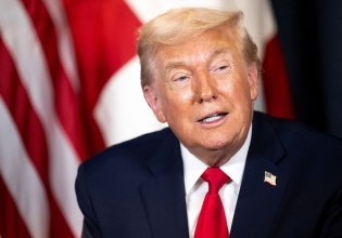 Η νέα διεθνής τάξη πραγμάτων με τη λογική MAGA