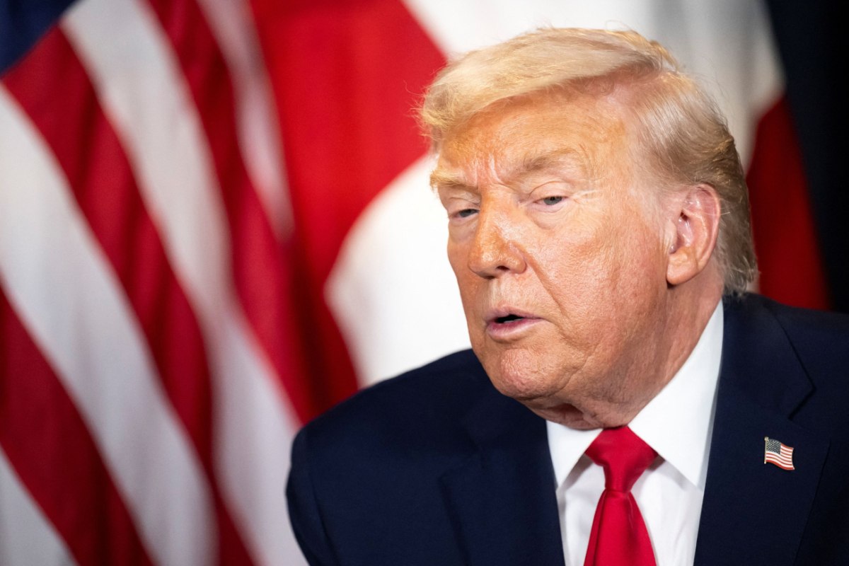 Το δίλημμα που θέτει ο Τραμπ με το Συμβούλιο Ειρήνης σε ένα τοξικό γεωπολιτικό περιβάλλον