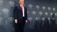 Γαλλία: Το 84% των Γάλλων θεωρούν ότι ο Ντόναλντ Τραμπ είναι επικίνδυνος για την παγκόσμια ειρήνη