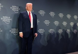 Γαλλία: Το 84% των Γάλλων θεωρούν ότι ο Ντόναλντ Τραμπ είναι επικίνδυνος για την παγκόσμια ειρήνη