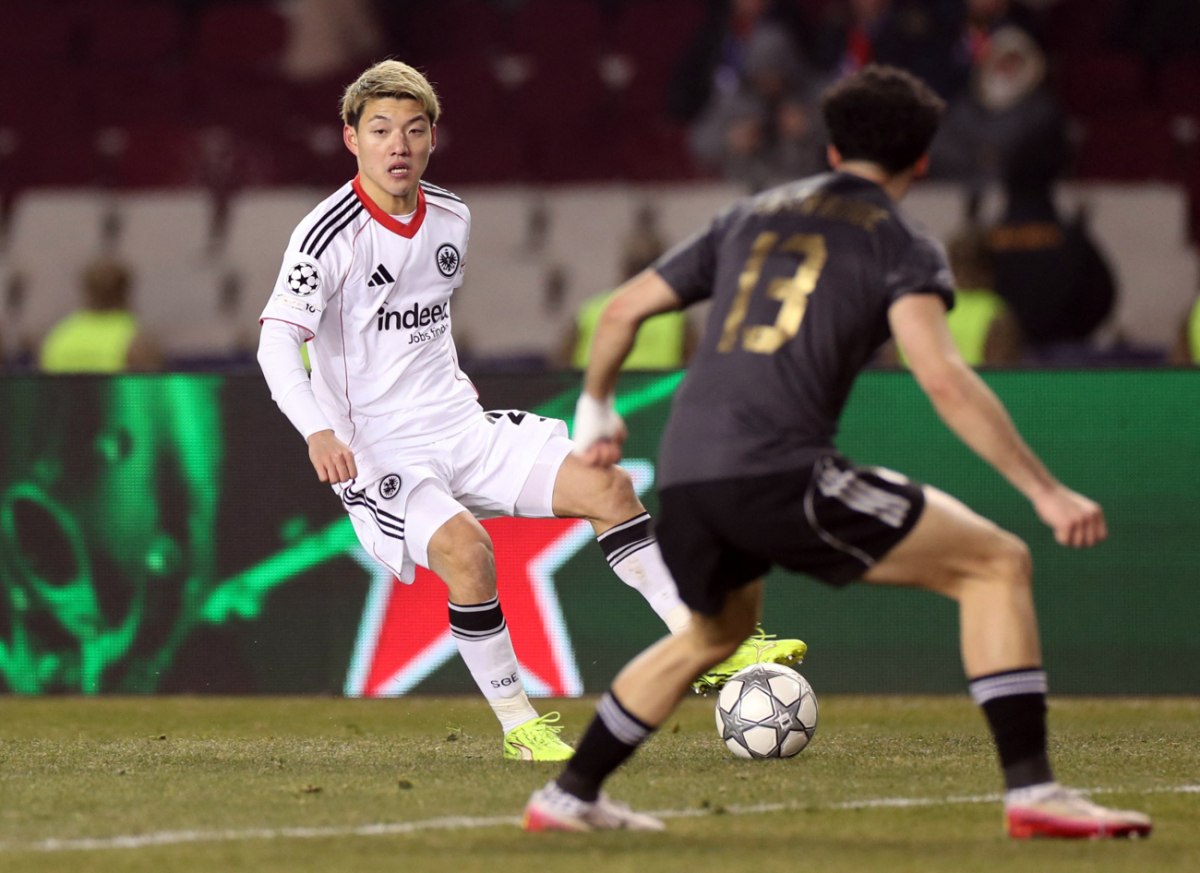 Κάραμπακ – Άιντραχτ Φρανκφούρτης 3-2: Μεγάλο βήμα πρόκρισης των Αζέρων στο 94′ (vid)