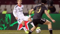 Κάραμπακ – Άιντραχτ Φρανκφούρτης 3-2: Μεγάλο βήμα πρόκρισης των Αζέρων στο 94′